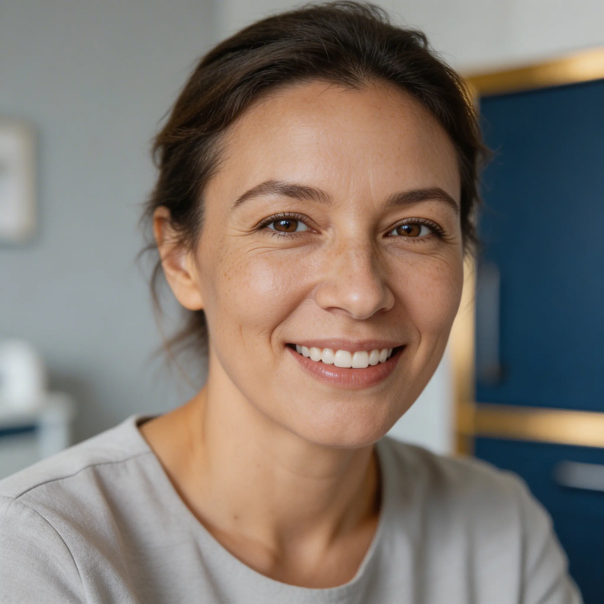 éclaircissement dentaire